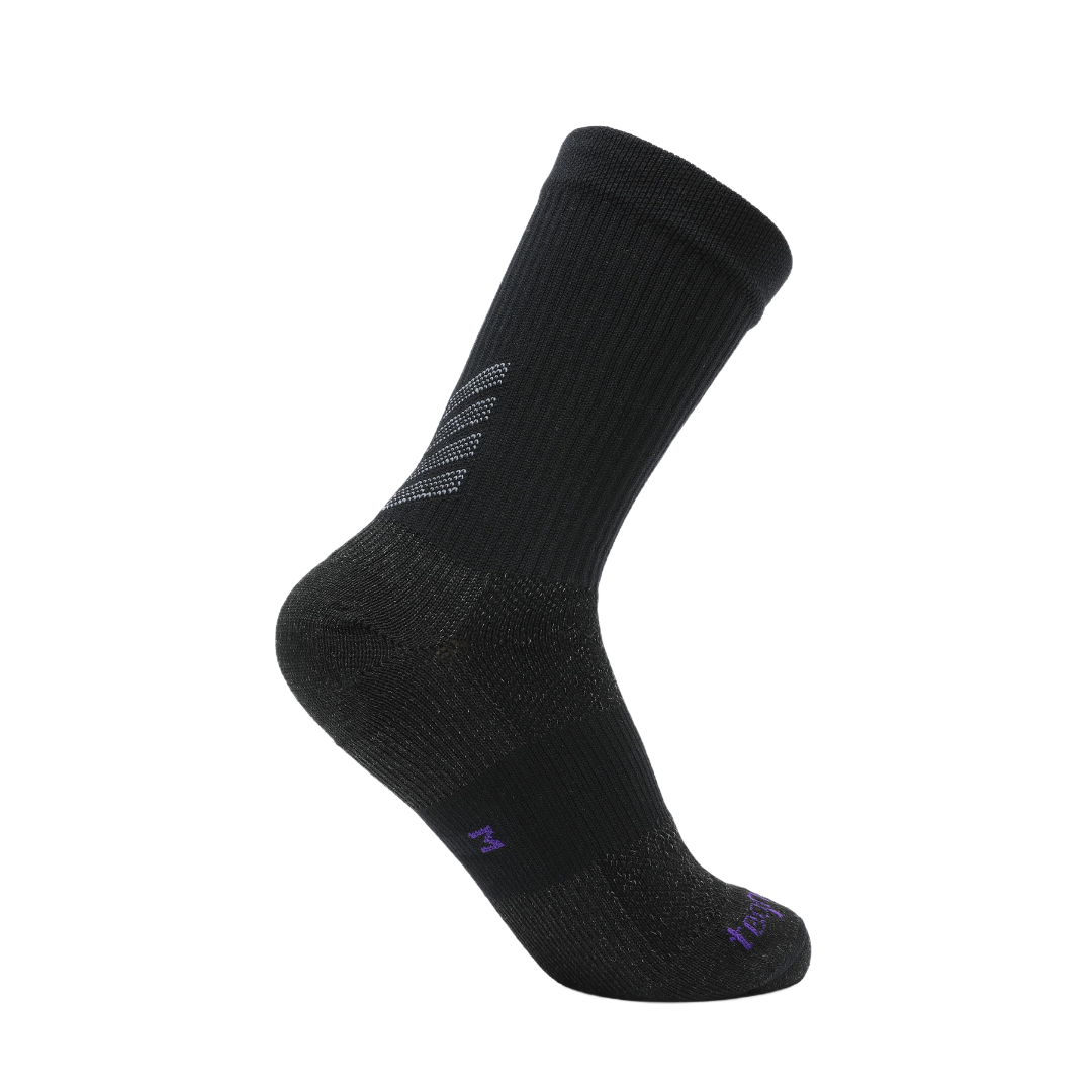 The W Sock