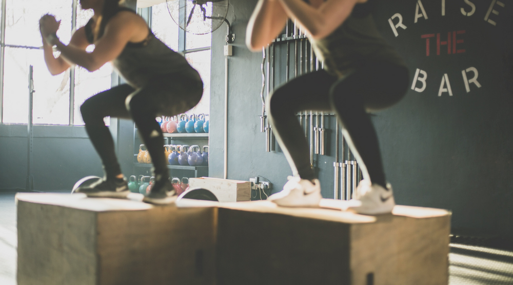 10 Drills To Improve Your Speed And Agility Teqnigrip 10 Drills To Improve Your Speed And Agility Teqnigrip